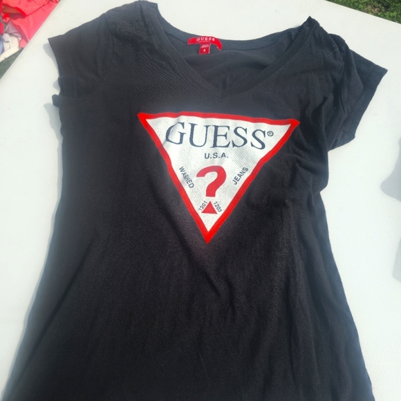 Guess shirt - Picture 1 of 3